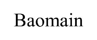 Baomain Electric