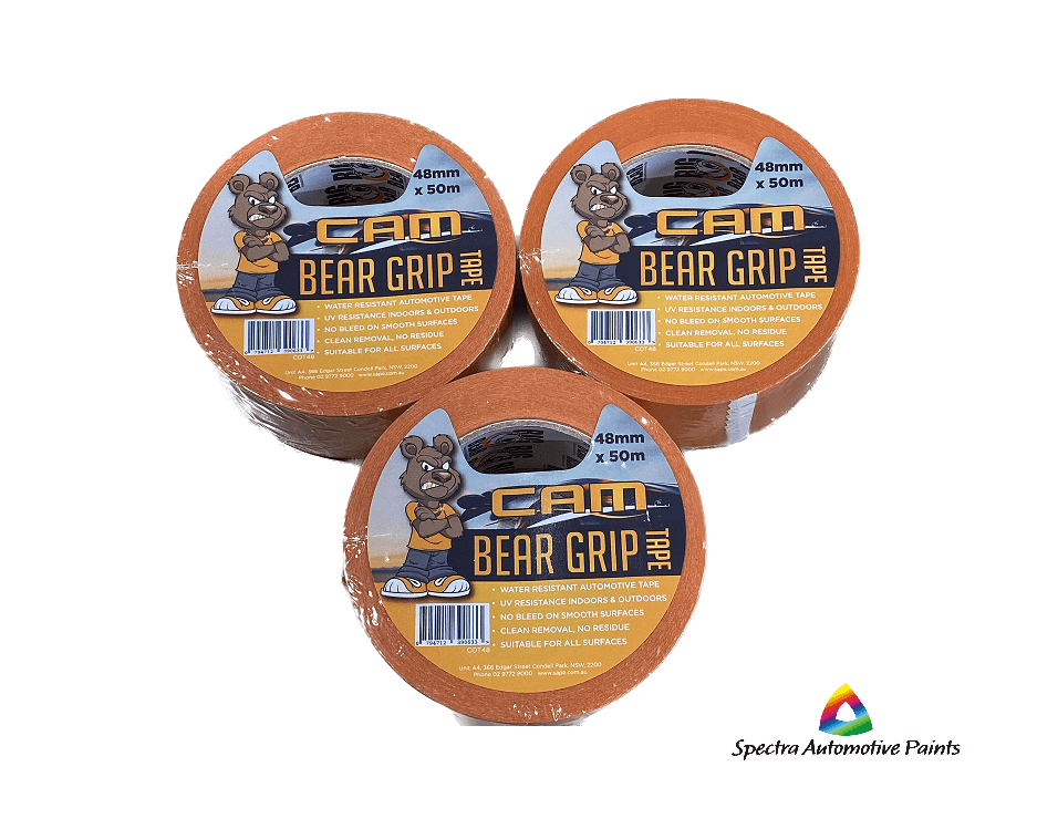 Beargrip