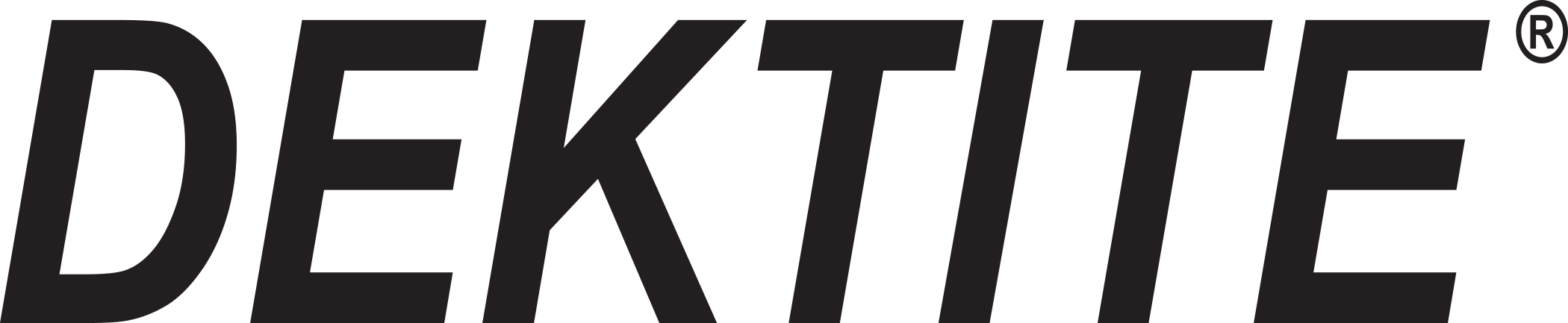 DEKTITE