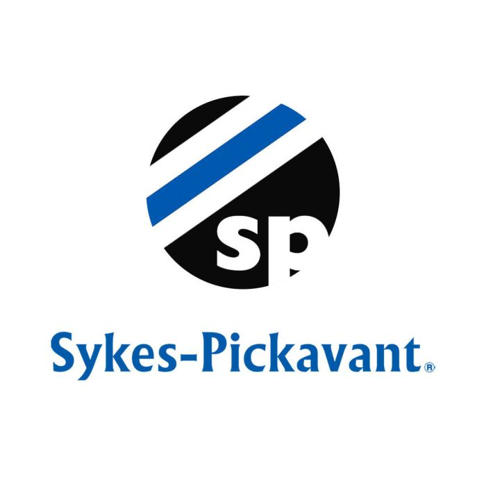 SYKES-PICKAVANT