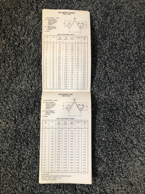 KENWELLS DATA BOOK REFERENCE - Image 3