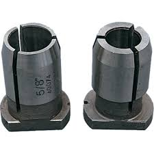 Clarkson S style collet 3/8" - Image 4