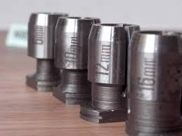 Clarkson S type collet 10mm - Image 3