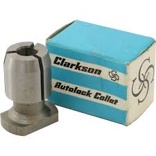 Clarkson S type collet 16mm