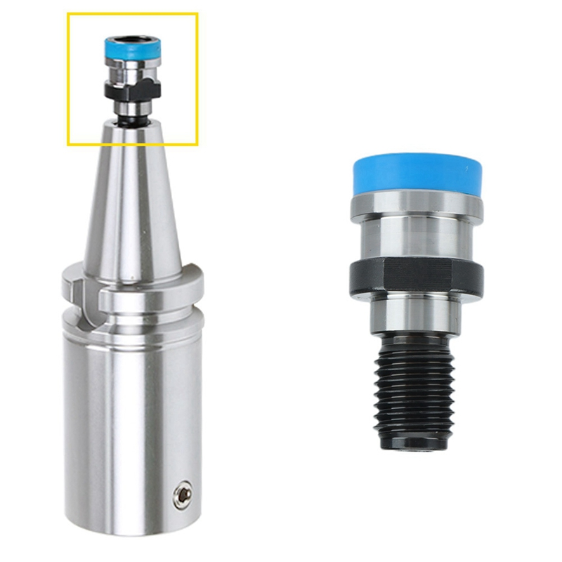 PULLSTUD ADAPTER BT40 to NT40 (M16) - Image 3