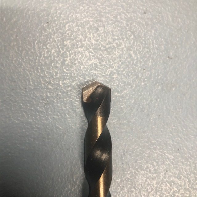 HARD DRILL SET Drill Set Metric - 13 pc 3 - 13mm - Image 2