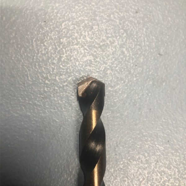 HARD DRILL SET Drill Set Metric - 13 pc 3 - 13mm - Image 2