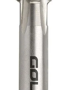 Goliath Threading Tools 18 x 2.5mm MC Bottoming HSS Tap - Goliath