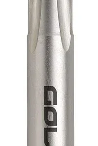 Goliath Threading Tools 20 x 2.5mm MC Taper HSS Tap - Goliath