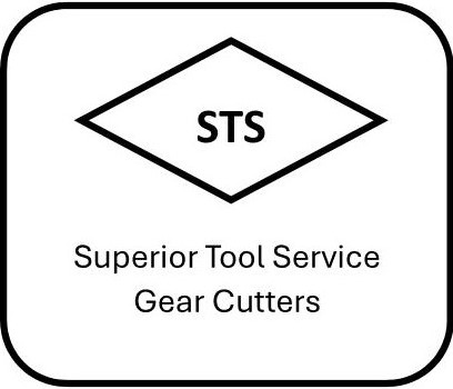 STS gear cutters