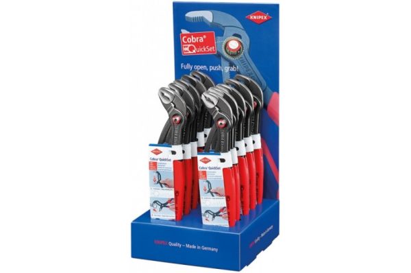 KNIPEX SALES DISPLAY 8721250 (AF)