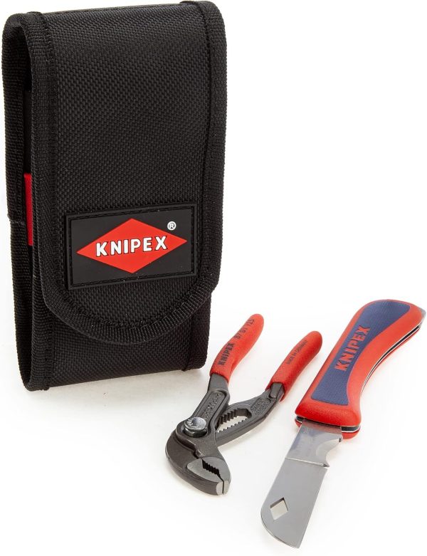 KNIPEX FESTIVE BUNDLE