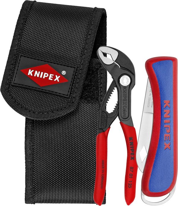 KNIPEX FESTIVE BUNDLE - Image 3