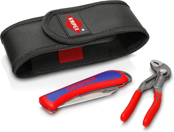 KNIPEX FESTIVE BUNDLE - Image 5