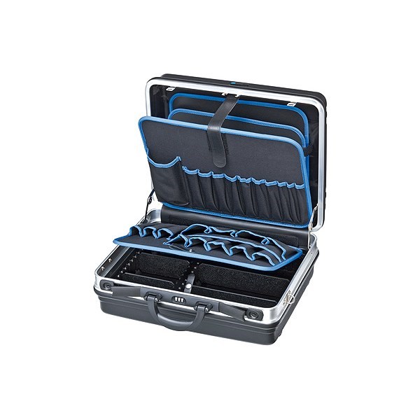 KNIPEX TOOL CASE EMPTY (AF)