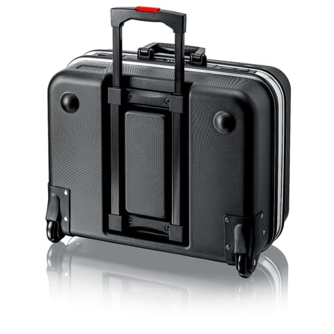 KNIPEX TOOL BAGS EMPTY BASIC MOVE (AF) - Image 2