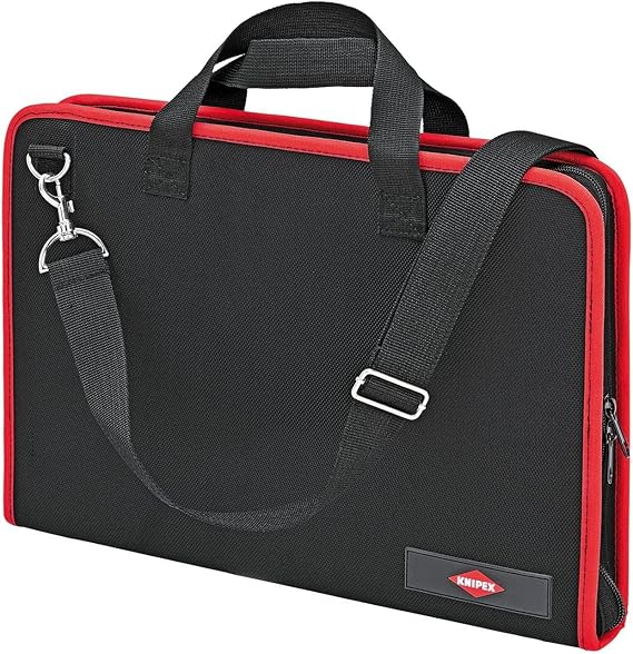 KNIPEX TOOL BAG EMPTY