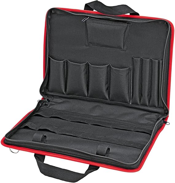 KNIPEX TOOL BAG EMPTY - Image 2