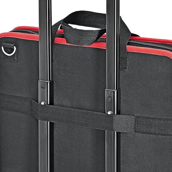KNIPEX TOOL BAG EMPTY - Image 5
