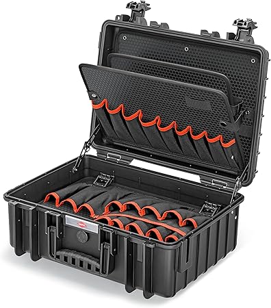 KNIPEX TOOL CASE ROBUST EMPTY