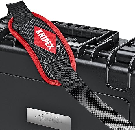 KNIPEX TOOL CASE ROBUST EMPTY - Image 5