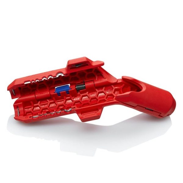 KNIPEX ELECTRICAL INSTALLATIONS SET 3PC - Image 4