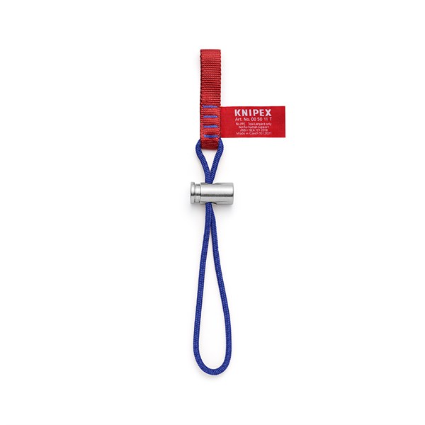 KNIPEX WRIST ADAPTER STRAP 6KG/13IBS