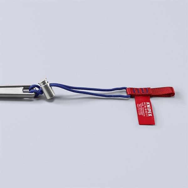 KNIPEX WRIST ADAPTER STRAP 6KG/13IBS - Image 3