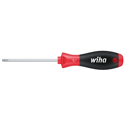 WIHA SCREWDRIVER TORX T20 218mm OVERALL LENGTH