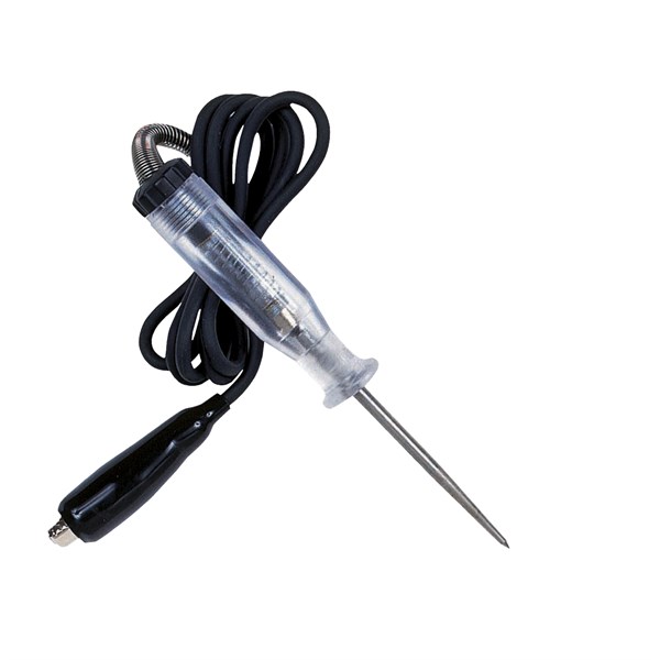 SYKES CIRCUIT TESTER 6, 12, 24 VOLT