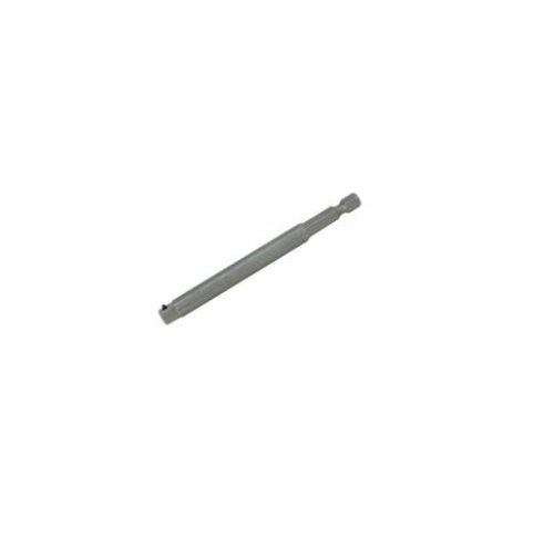 WIHA TOOL SHAFT ADAPTOR 1/4 HEX TO 1/4 SQ DVE