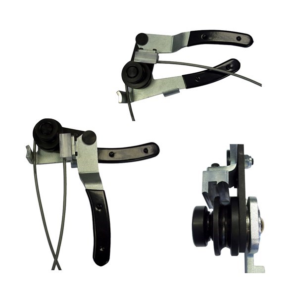 SYKES ADJUSTABLE PIPE BENDER 4.75-6.0MM