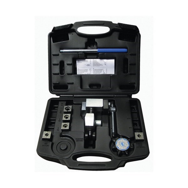 SYKES 270 FLARING TOOL KIT - METRIC