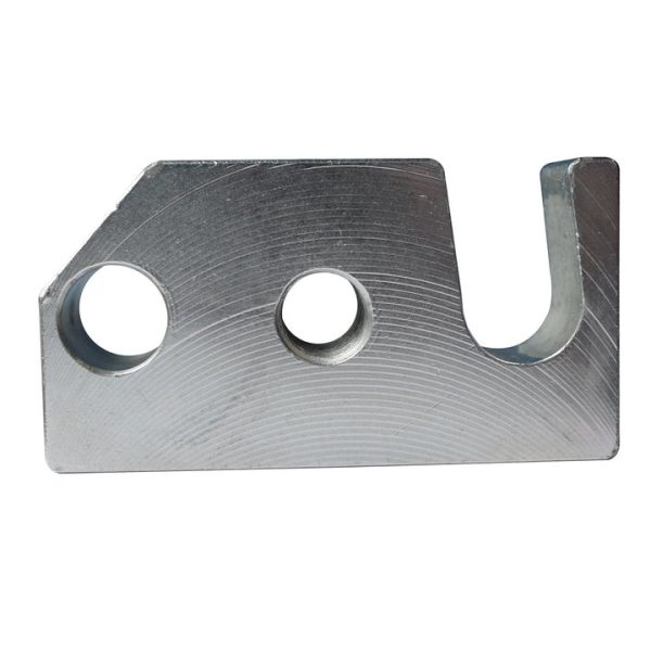 REPL. CLAMP TOP PLATE