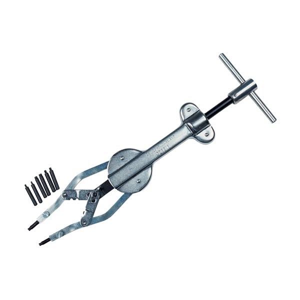 SYKES CIRCLIP TOOL SET 70MM SPREAD