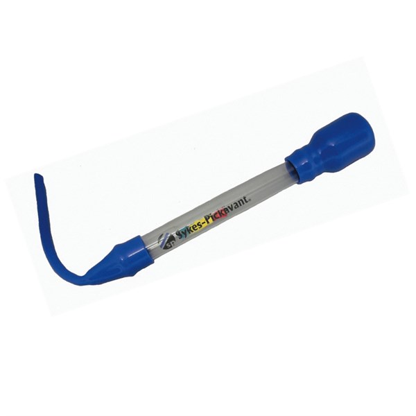 SYKES BATTERY TESTER