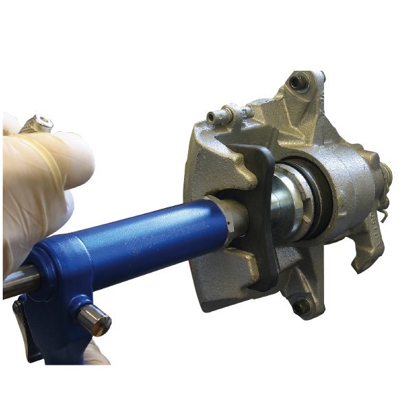 SYKES AIR ASSISTED WINDBACK MASTER KIT - Image 2