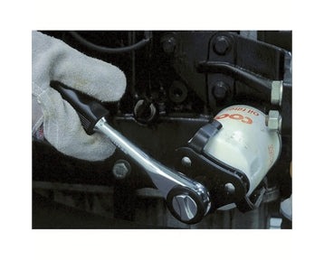 SYKES ADJUSTABLE OIL FILTER REMOVER - Image 2