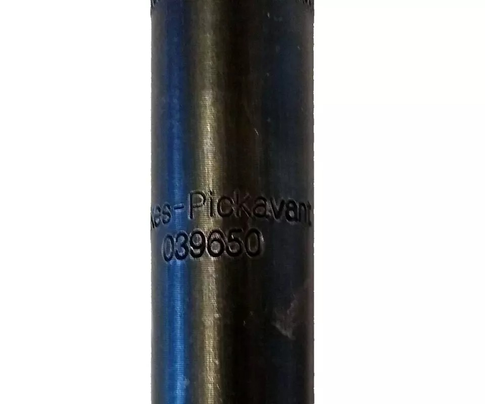 SYKES AIR HOLDING ADAPTOR - Image 4