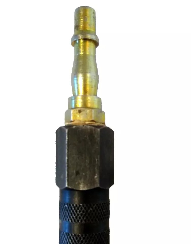 SYKES AIR HOLDING ADAPTOR - Image 5