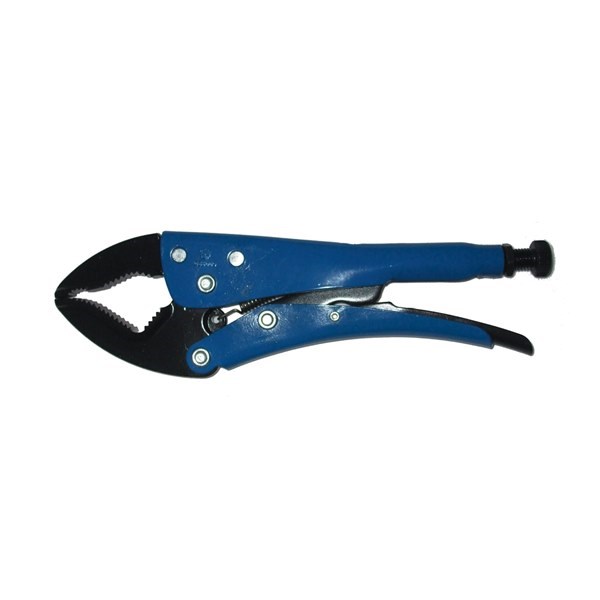 SYKES OMNIUM GRIP WRENCH 10 INCH