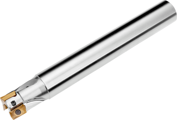 PRAMET 075A2R114C075-ISAD11E-C Milling cutters with clamping by screw