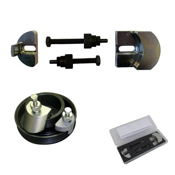 SYKES FLEXIBLE DRIVE BELT STRETCHER KIT