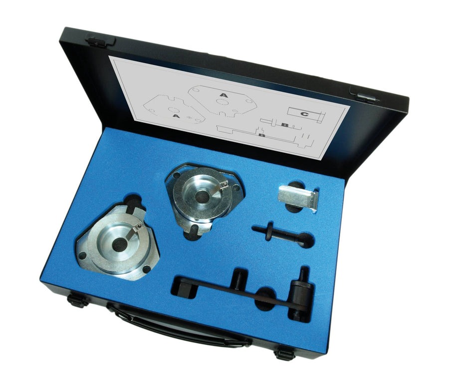 SYKES ENG TIMING KIT FIAT 1.6 16V PETROL