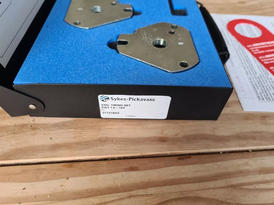 SYKES ENG TIMING KIT FIAT 1.6 16V PETROL - Image 3