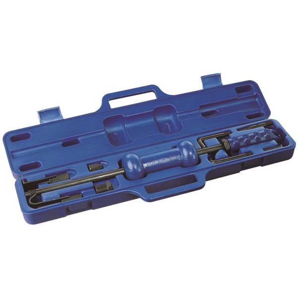 KINCROME 08049 SLIDE HAMMER KIT 9PCE