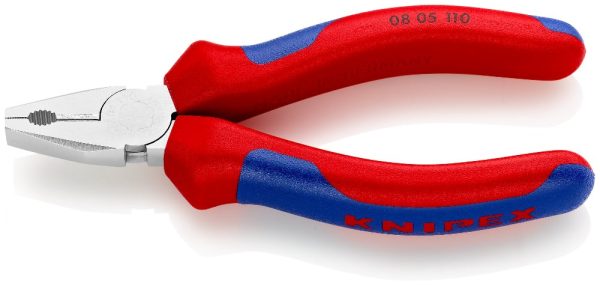 KNIPEX MINI COMBINATION PLIERS 110MM(AF)