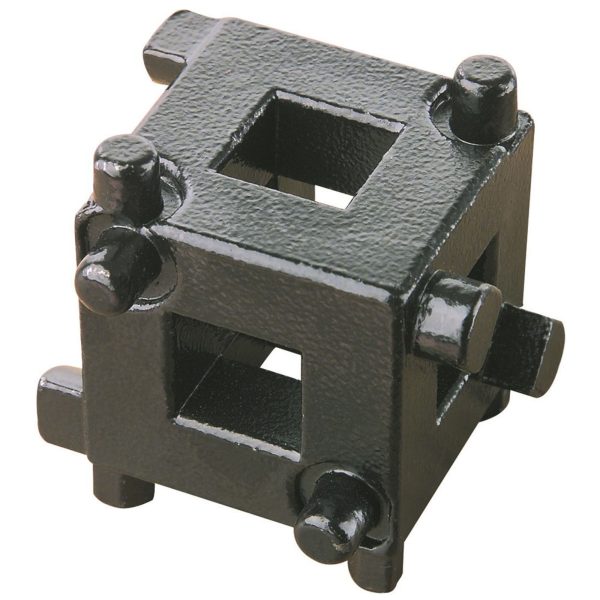 KINCROME 08051 CALIPER WINDBACK CUBE REAR