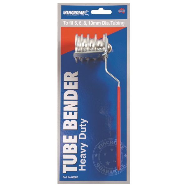 KINCROME 08082 TUBE BENDER HEAVY DUTY - Image 2