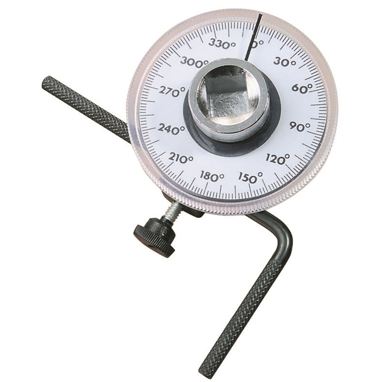 KINCROME 08085 ANGULAR TORQUE GAUGE 1/2in